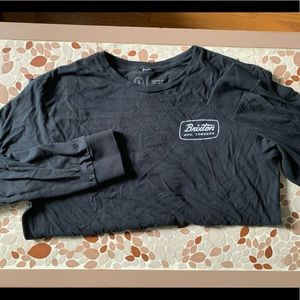 Brixton Long sleeve